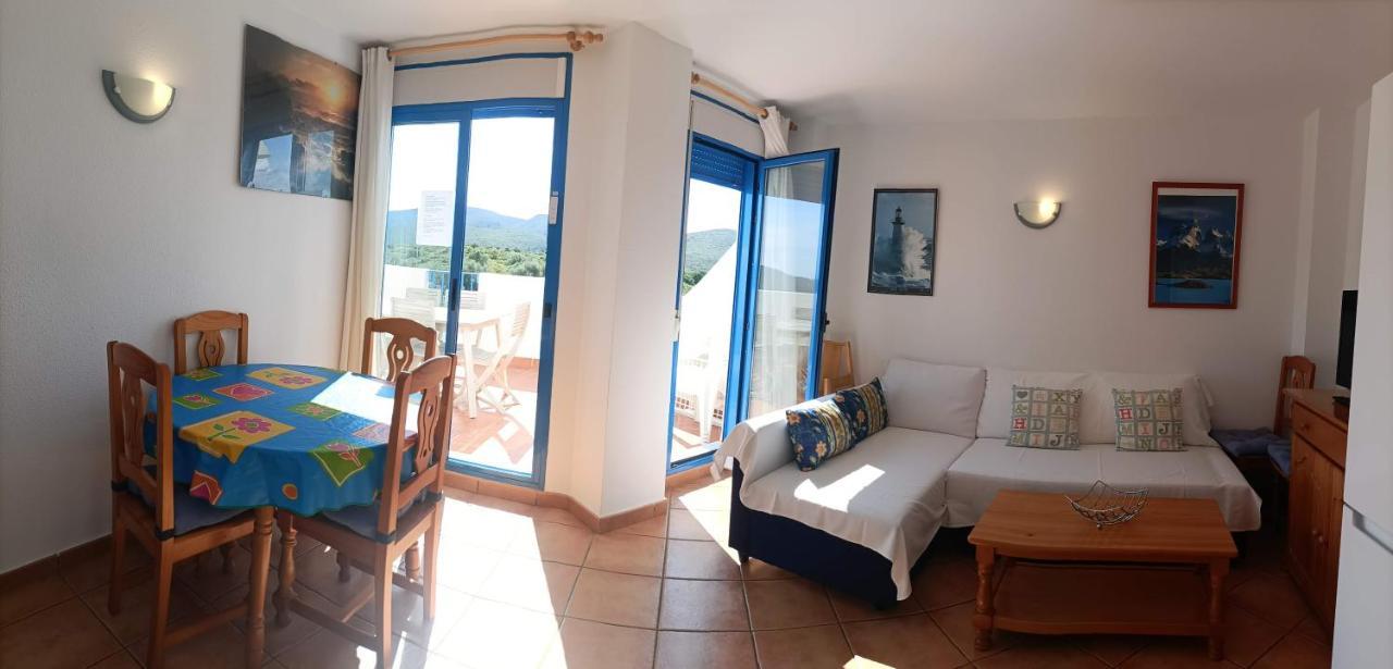 Apartamento Carabela Sun Holidays 3 Peñíscola Exterior foto