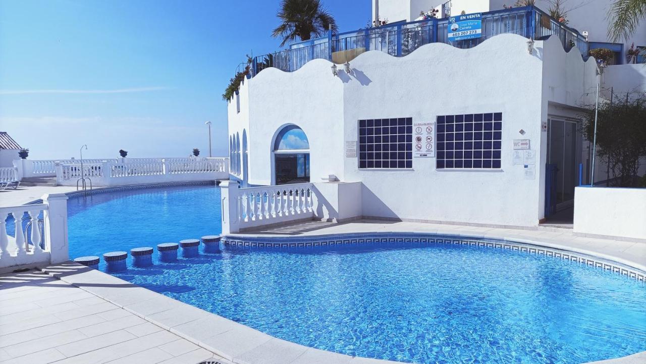 Apartamento Carabela Sun Holidays 3 Peñíscola Exterior foto