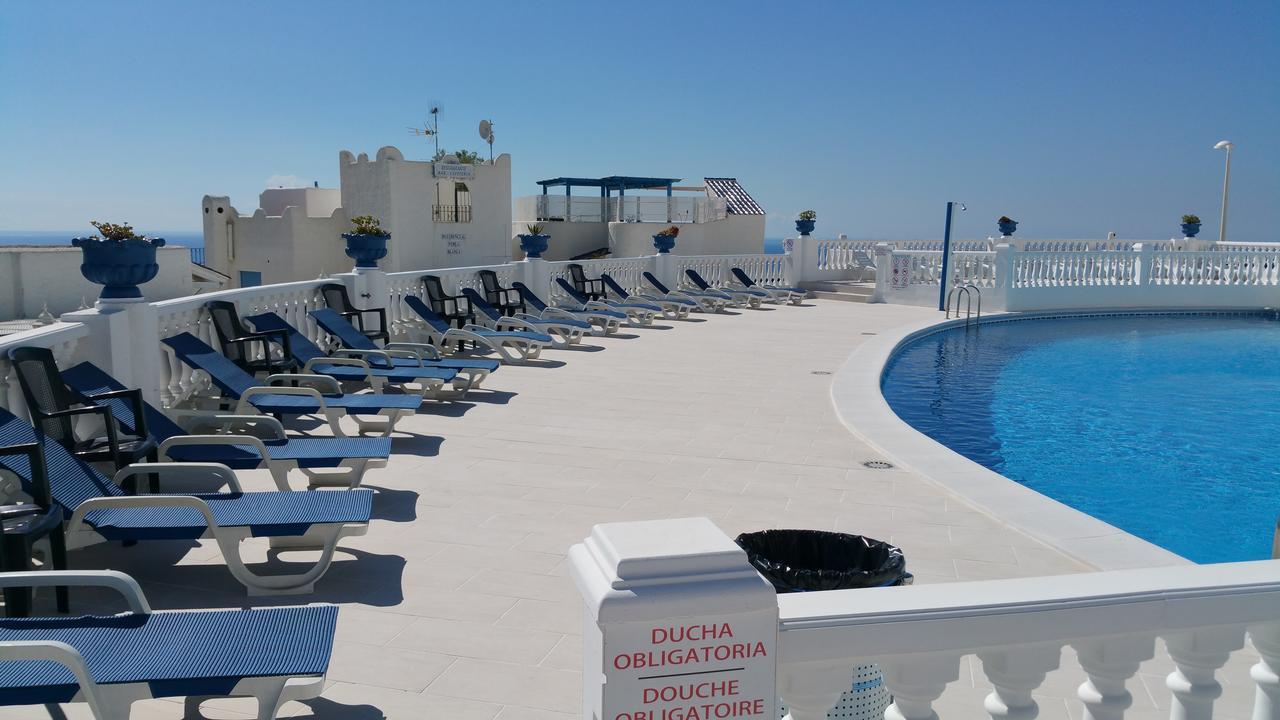 Apartamento Carabela Sun Holidays 3 Peñíscola Exterior foto
