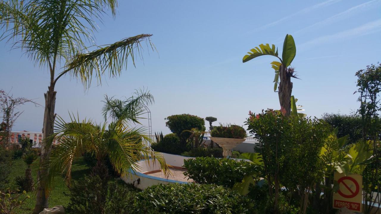 Apartamento Carabela Sun Holidays 3 Peñíscola Exterior foto